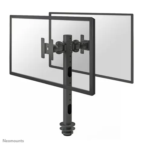 NEOMOUNTS FPMA-D050DBLACK Desk Mount – Bild 3