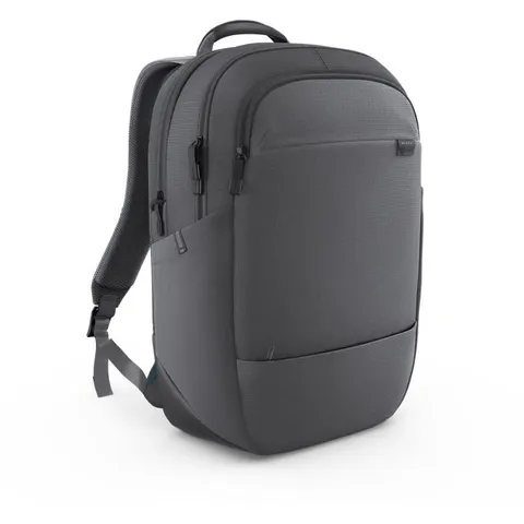 DELL Pro 13-14 Plus EcoLoop Backpack – Grau – Bild 3