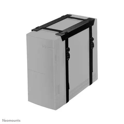 Neomounts CPU-D025BLACK – Schwarz – Bild 4