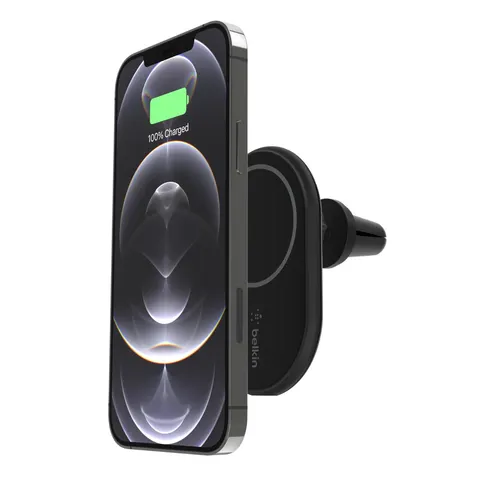 Belkin magnetisches KFZ Ladegerät – Bild 3