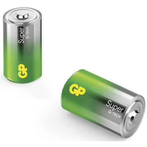 GP Batterien Mono D 1.5 V – Bild 2
