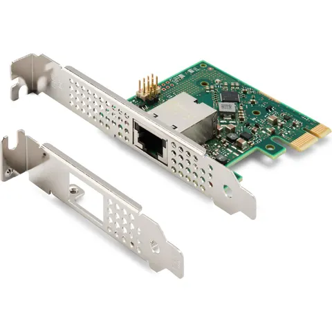 Intel I226-T1 2.5GbE Netzwerkadapter – Bild 2