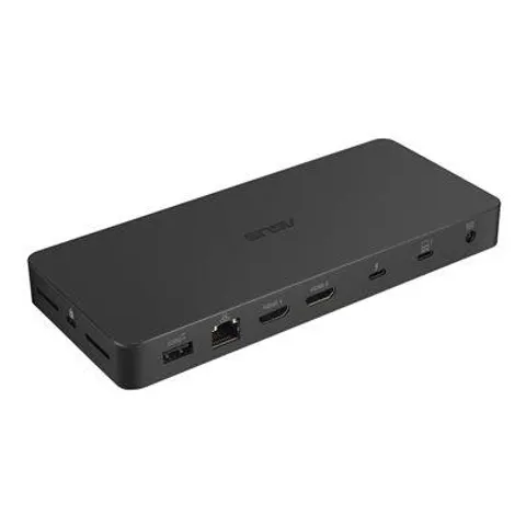 ASUS Triple 4K Thunderbolt™4 Dock DC500 – Bild 2