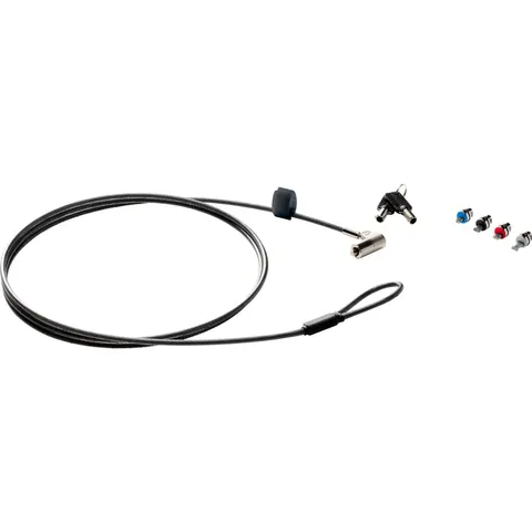HP Sure Key Cable Lock – Bild 2
