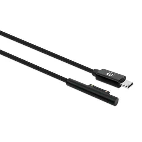 Manhattan Surface® Connect auf USB-C Ladekabel – Bild 3