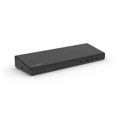 Belkin USB-C Dockingstation (15 in 1) – Bild 2