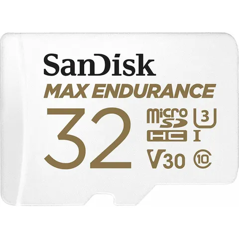 SanDisk Max Endurance – 178482 – Bild 3