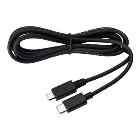 JABRA Kabel USB-C auf Micro-USB 1,5m – Bild 2