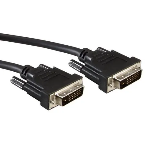 VALUE Monitorkabel DVI ST-ST 2m – Bild 3