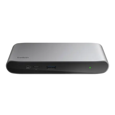 Belkin Thunderbolt 4 Core Hub (5 in 1) – Bild 2