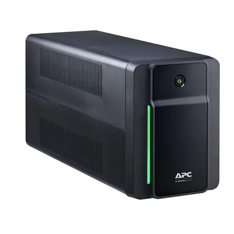 APC Back-UPS BX 2200VA 230V Schuko – Bild 2