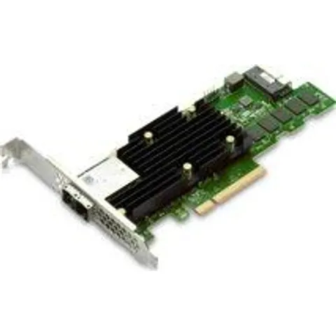 Broadcom MegaRAID 9580-8i8e – Bild 2
