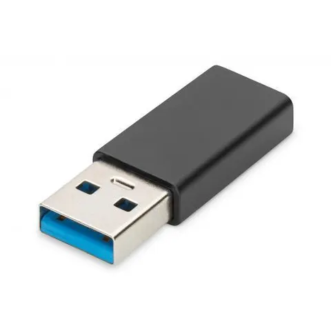 Digitus USB-Adapter - USB-C / USB Typ A – Bild 5