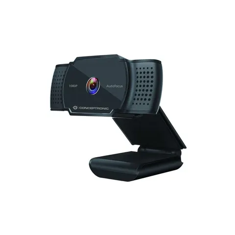 Conceptronic AMDIS06B Webcam – Bild 2
