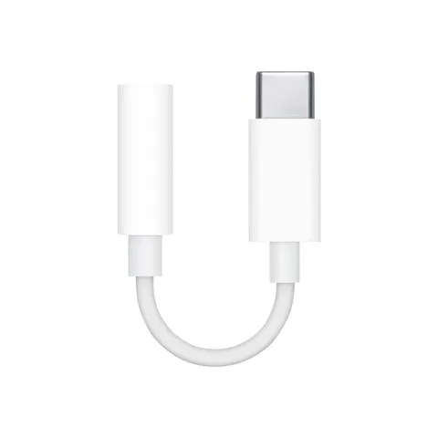 Apple USB-C auf 3,5 mm Adapter – Bild 4