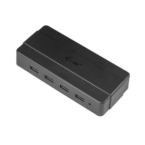 I-TEC USB 3.0 Advance Charging HUB 4port – Bild 3