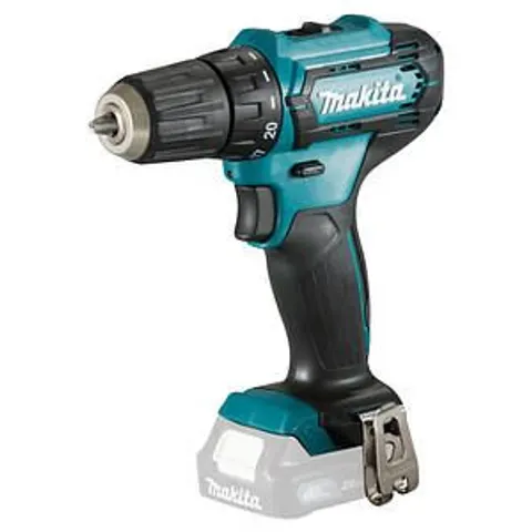 makita Akku-Bohrschrauber DF333DZ – Bild 5