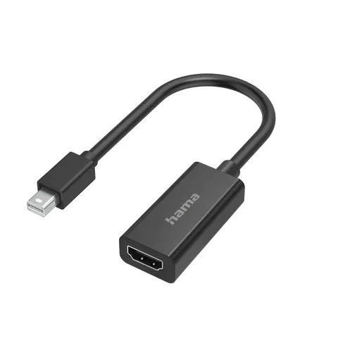 hama Adapter MiniDP/HDMI-Buch. – Bild 4