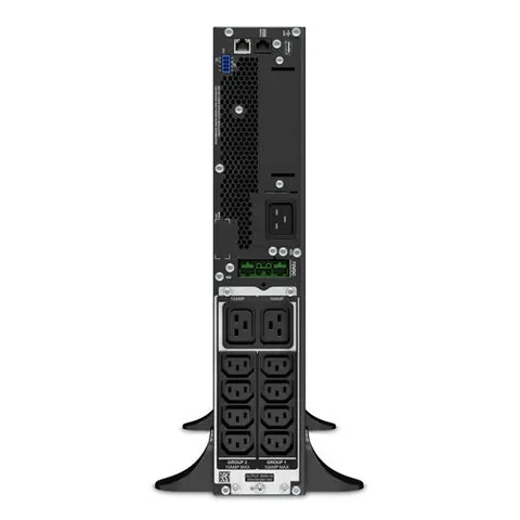 APC Smart-UPS SRT 2200VA Tower 230V – Bild 2