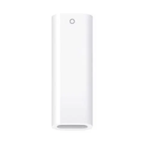 USB-C auf Apple Pencil Adapter – Weiß – Bild 3