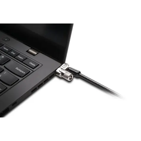 Kensington Notebookschloss Microsaver 2.0 – Bild 2