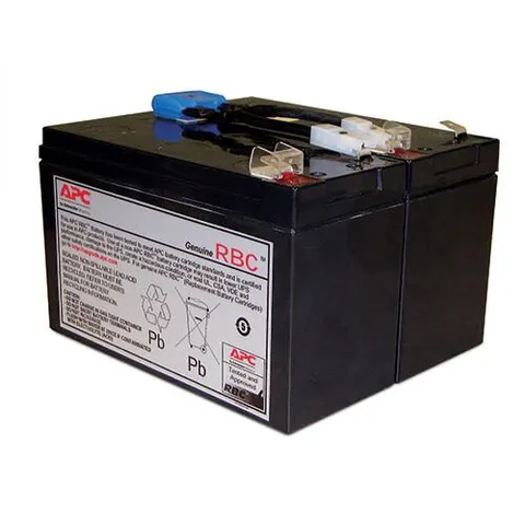 APC RBC142 Ersatzbatterie – Bild 2