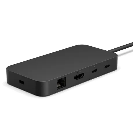 Microsoft Surface USB4 Dock – Bild 2