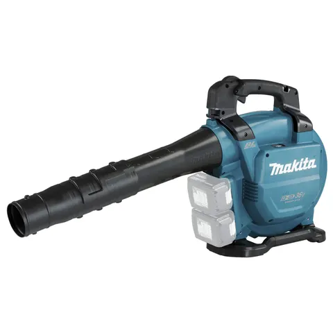 Makita DUB363ZV leaf blower – Bild 2