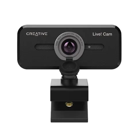 Creative Labs Creative Live Cam Sync 1080p V2 - Webcam – Bild 2