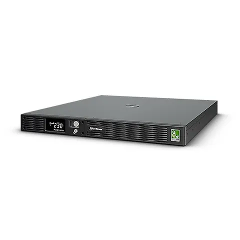 Cyberpower PR1000ELCDRT1U – Bild 2