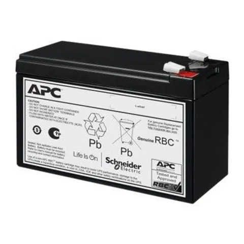 APC Replacement Battery Cartridge 177 – Bild 2