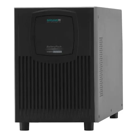 Online USV Systeme X1000BP – Bild 2