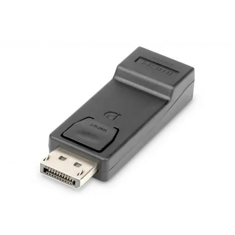 Digitus DisplayPort-Adapter - DisplayPort / HDMI – Bild 3