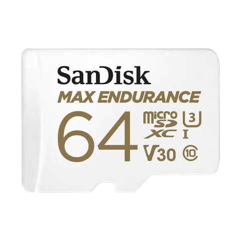 SanDisk Max Endurance – 178505 – Bild 3