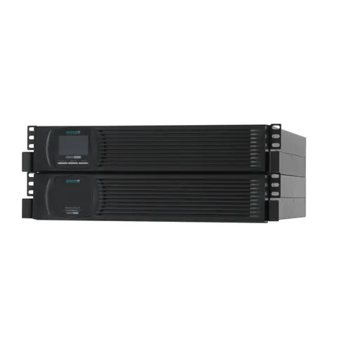 Online USV Rack XANTO 2000R – Bild 2