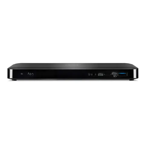 Acer USB Typ-C Dock 3 – Schwarz – Bild 2