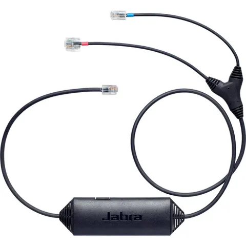 JABRA DHSG EHS adapter for Avaya IP 9404 – Bild 2