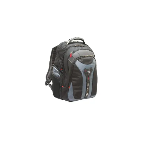 WENGER Pegasus 43,9cm Rucksack blau – Bild 2