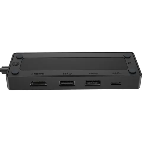 HP USB-C Reisehub G3 – 619133 – Bild 2