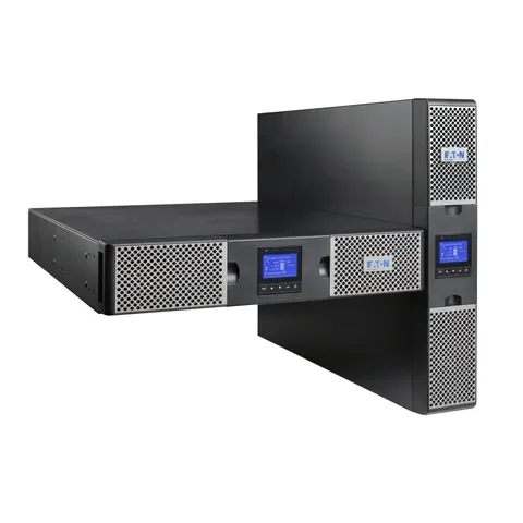 EATON 9PX 1500i RT2U Netpack – Bild 2