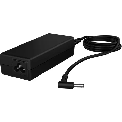 HP Smart-Netzteil mit 90 Watt – Schwarz – Bild 2