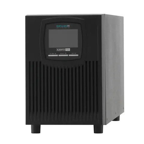 Online USV Tower XANTO 700 – Bild 2