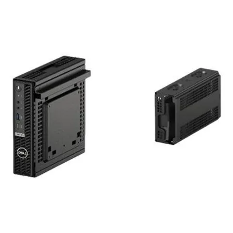 DELL OP Micro and TC Dual VESA Mount – Bild 2