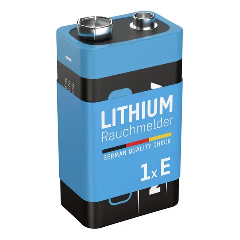 ANSMANN Batterie E-Block 9 V – Bild 4