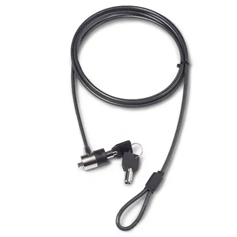 DICOTA Security T-Lock Value 2 m, Single – Bild 3