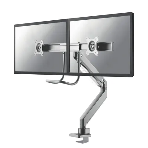 NEOMOUNTS NM-D775DXSILVER 81,28cm Mount – Silber – Bild 2