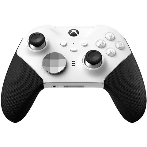 Xbox Elite Wireless Controller Core Series 2 weiß – Bild 3