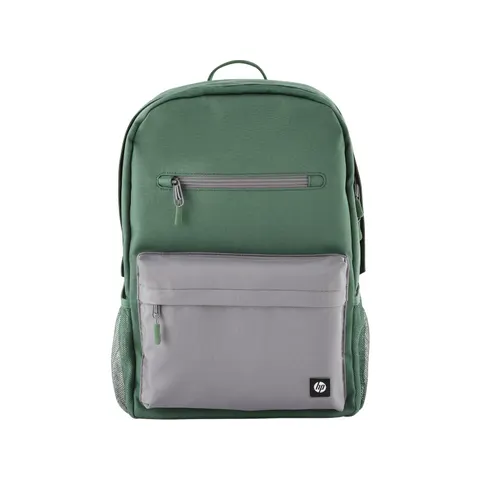 HP Campus Green Backpack (P) – Bild 2