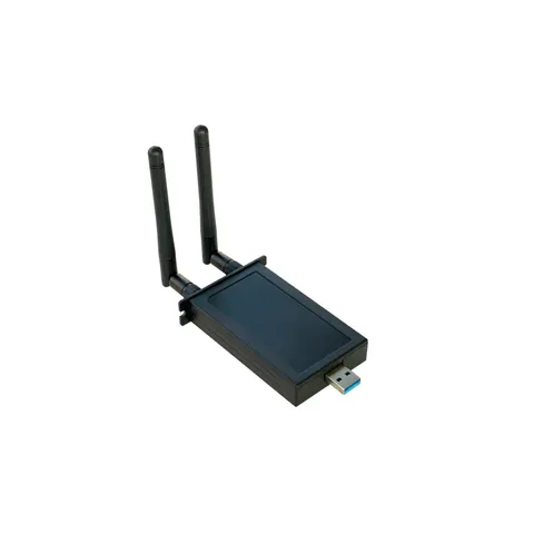 PHILIPS CRD22 Wifi 5/6 + BT module – Bild 2