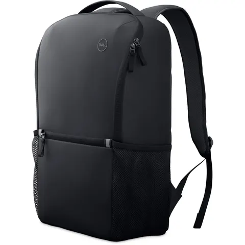DELL EcoLoop Essential Backpack CP3724 – Schwarz – Bild 3